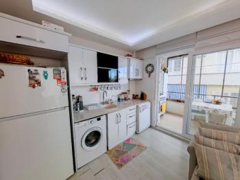 Didim'de Satılık 1+1 Daire