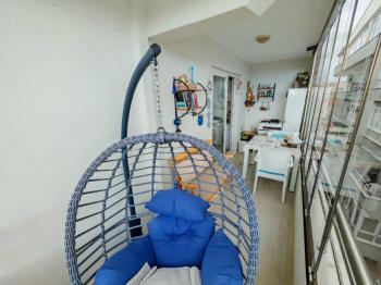 Didim'de Satılık 1+1 Daire