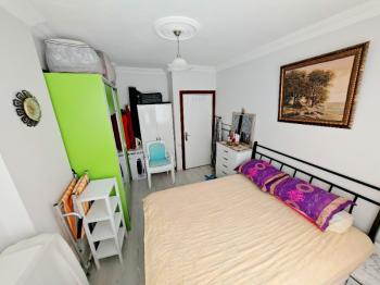 Didim'de Satılık 1+1 Daire