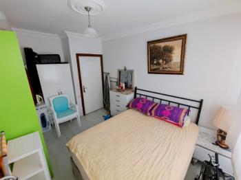 Didim'de Satılık 1+1 Daire