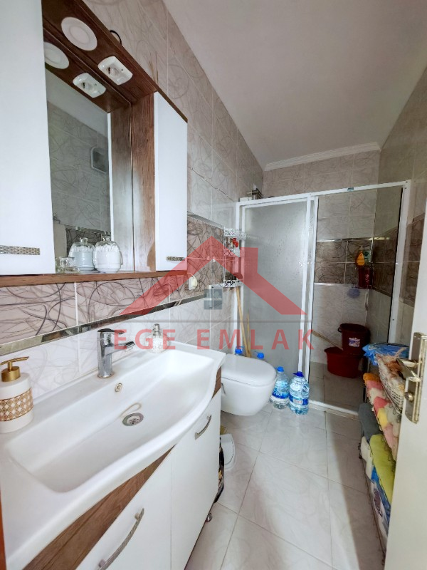 Didim'de Satılık 1+1 Daire