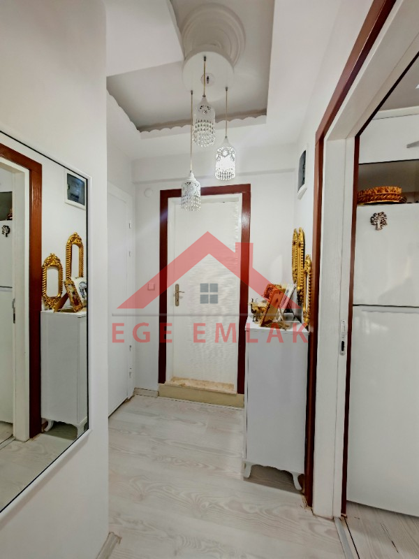 Didim'de Satılık 1+1 Daire