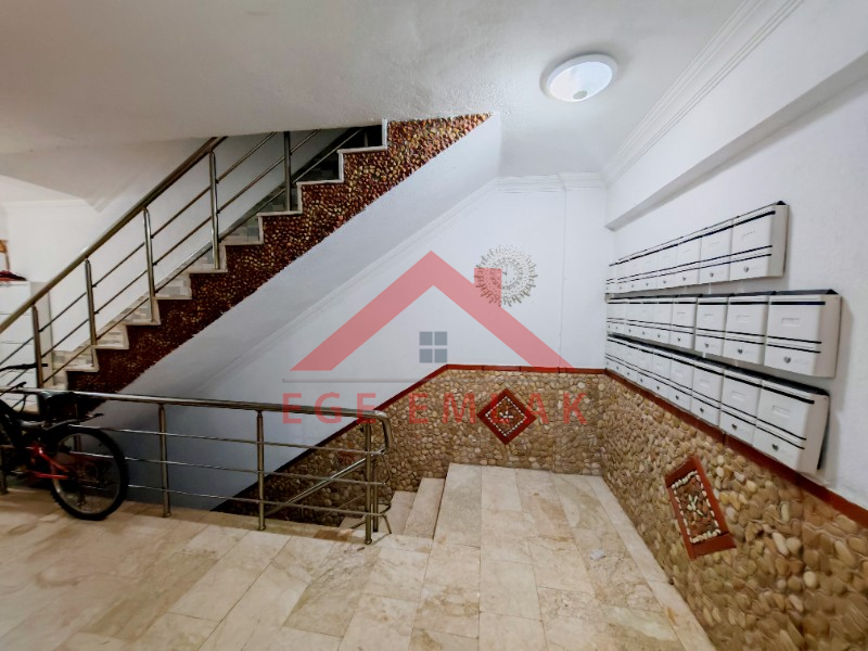 Didim'de Satılık 1+1 Daire