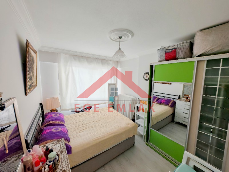 Didim'de Satılık 1+1 Daire