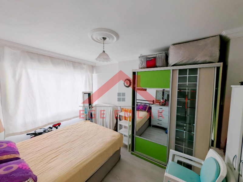 Didim'de Satılık 1+1 Daire