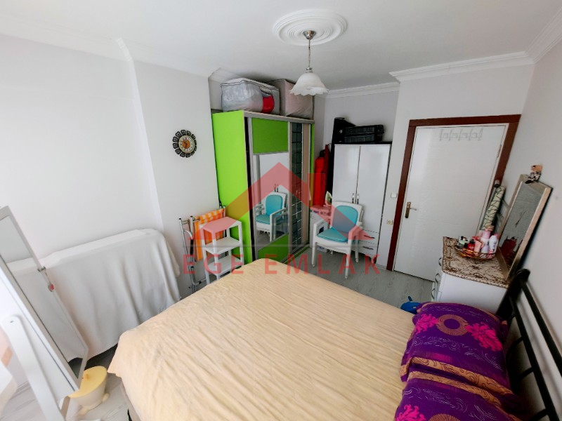 Didim'de Satılık 1+1 Daire