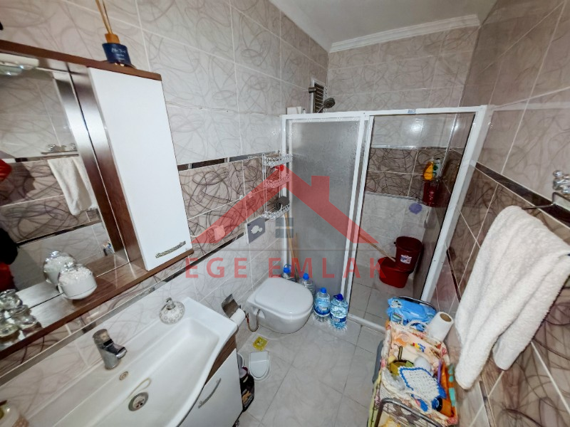 Didim'de Satılık 1+1 Daire