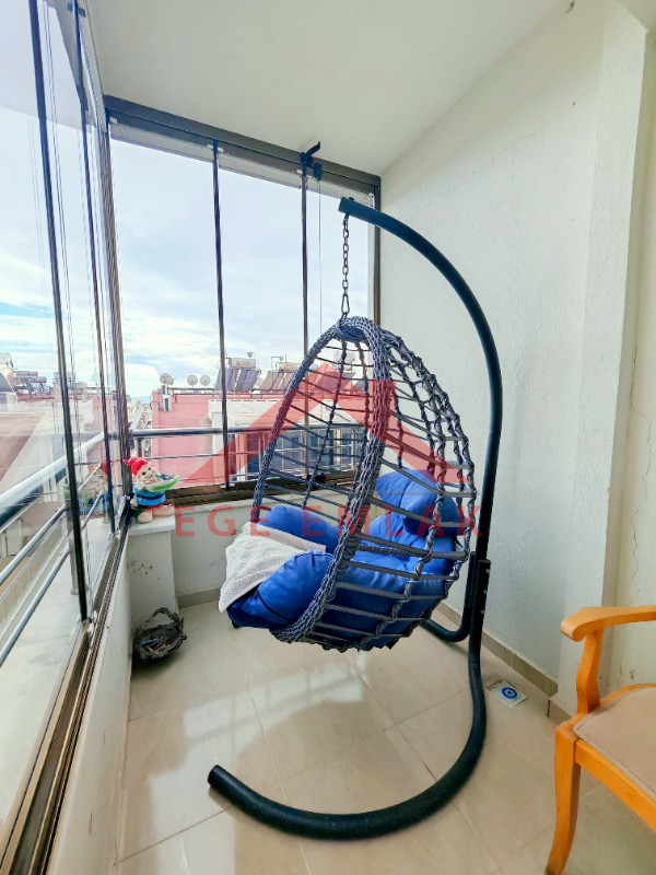 Didim'de Satılık 1+1 Daire