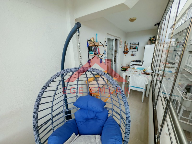 Didim'de Satılık 1+1 Daire