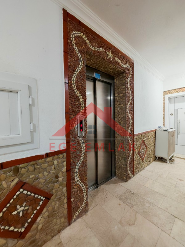 Didim'de Satılık 1+1 Daire