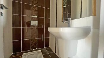 Elmas’tan Yeni Mah’de Deniz Manzaralı Doğalgazlı Geniş Ferah 3+1