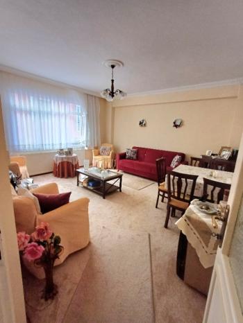 SİLİVRİ SAİLDE 2+1 SATILIK DAİRE