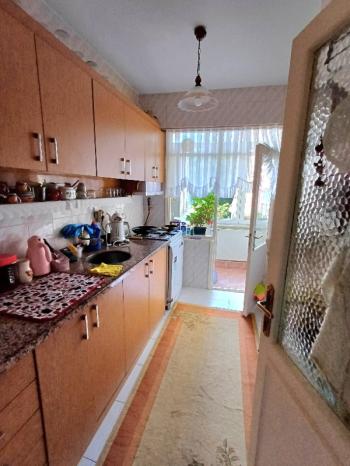 SİLİVRİ SAİLDE 2+1 SATILIK DAİRE