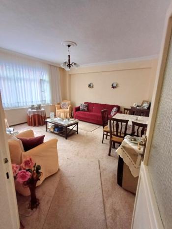 SİLİVRİ SAİLDE 2+1 SATILIK DAİRE