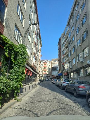 SİLİVRİ SAİLDE 2+1 SATILIK DAİRE