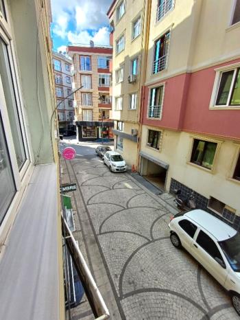 SİLİVRİ SAİLDE 2+1 SATILIK DAİRE