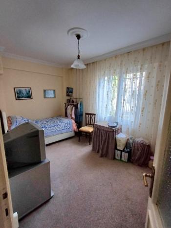 SİLİVRİ SAİLDE 2+1 SATILIK DAİRE