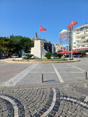 SİLİVRİ SAİLDE 2+1 SATILIK DAİRE