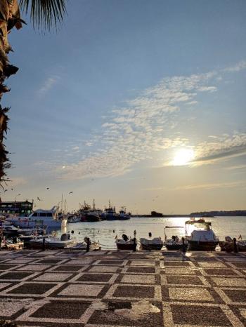 SİLİVRİ SAİLDE 2+1 SATILIK DAİRE