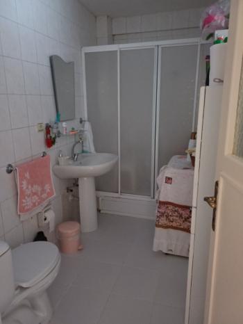 SİLİVRİ SAİLDE 2+1 SATILIK DAİRE