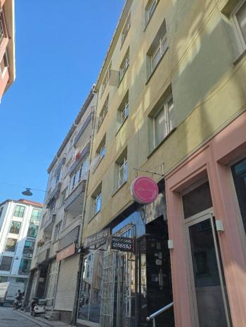 SİLİVRİ SAİLDE 2+1 SATILIK DAİRE