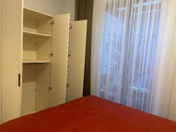 Wen Gayrimenkul den Naturalist Verde Kemerburgaz Projesinde Mobilyalı Kiralık 1+1 Bahçe Katı Daire