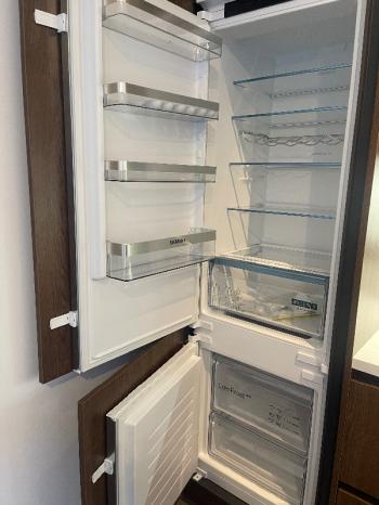 Wen Gayrimenkul den Naturalist Verde Kemerburgaz Projesinde Mobilyalı Kiralık 1+1 Bahçe Katı Daire