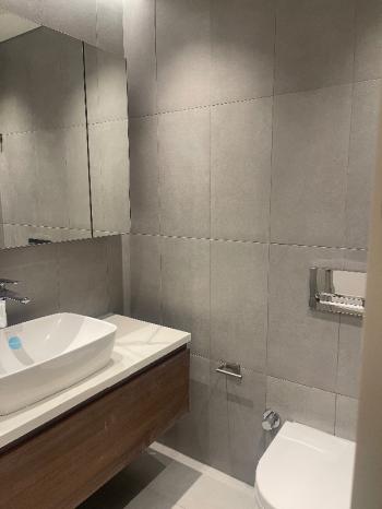 Wen Gayrimenkul den Naturalist Verde Kemerburgaz Projesinde Mobilyalı Kiralık 1+1 Bahçe Katı Daire