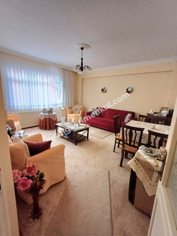 SİLİVRİ SAİLDE 2+1 SATILIK DAİRE