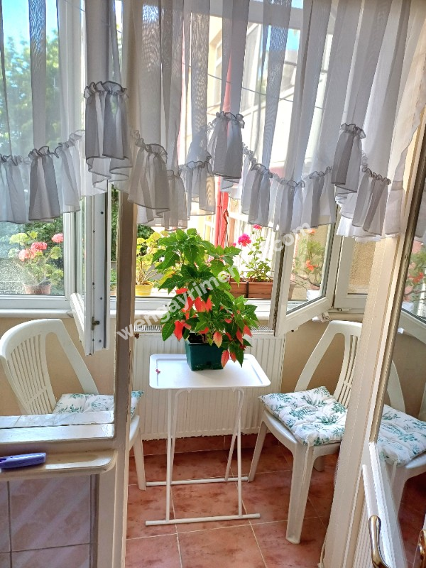 SİLİVRİ SAİLDE 2+1 SATILIK DAİRE