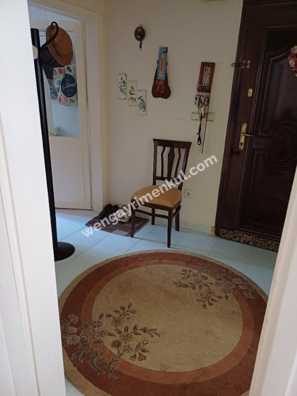 SİLİVRİ SAİLDE 2+1 SATILIK DAİRE