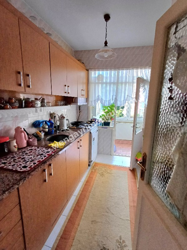 SİLİVRİ SAİLDE 2+1 SATILIK DAİRE