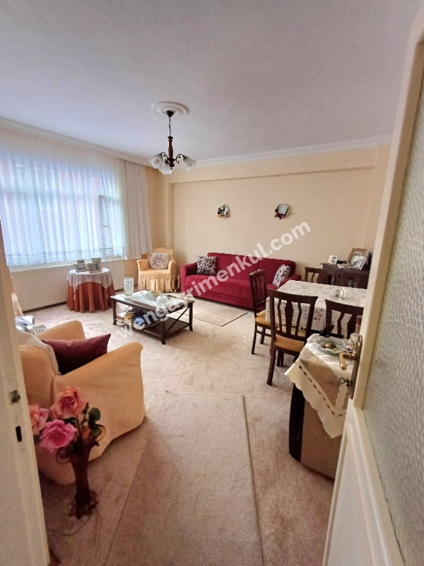 SİLİVRİ SAİLDE 2+1 SATILIK DAİRE