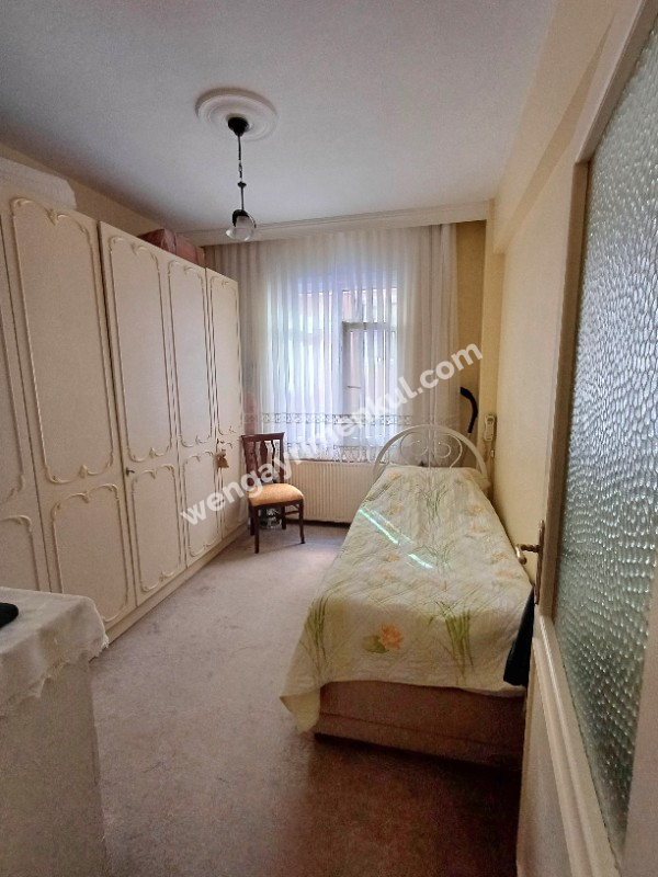 SİLİVRİ SAİLDE 2+1 SATILIK DAİRE