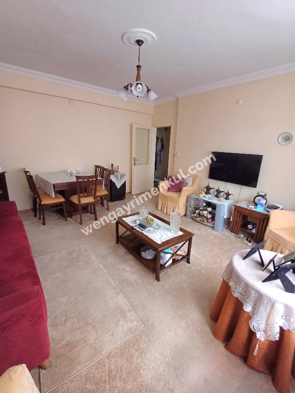 SİLİVRİ SAİLDE 2+1 SATILIK DAİRE