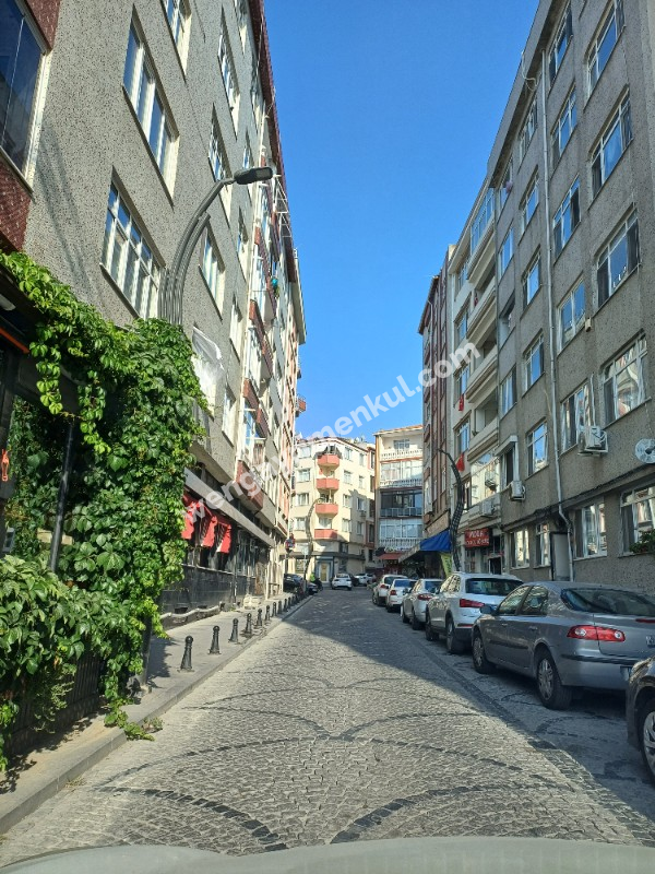 SİLİVRİ SAİLDE 2+1 SATILIK DAİRE