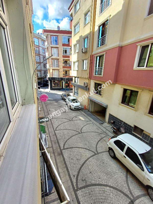 SİLİVRİ SAİLDE 2+1 SATILIK DAİRE