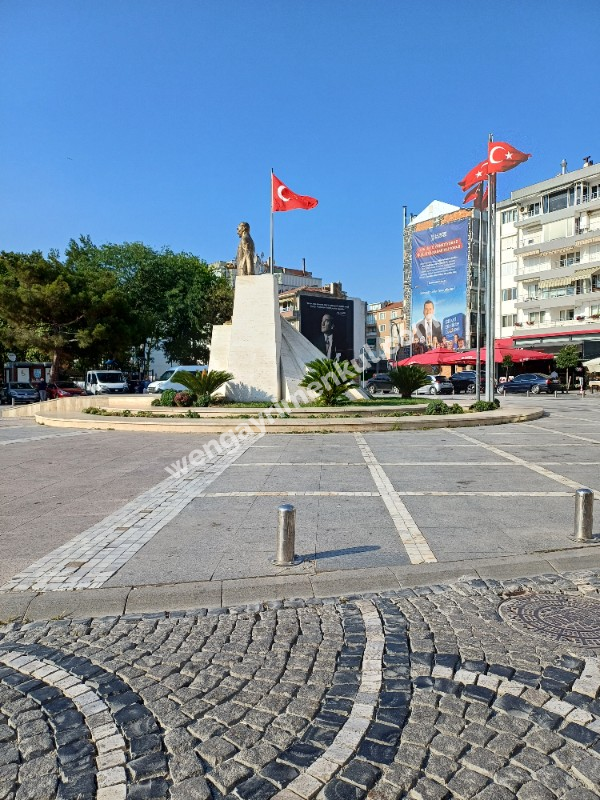 SİLİVRİ SAİLDE 2+1 SATILIK DAİRE