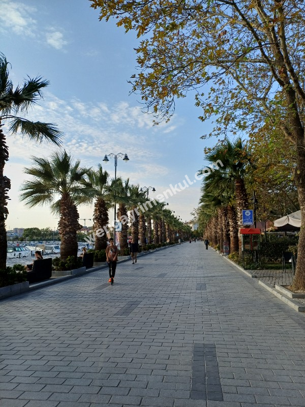 SİLİVRİ SAİLDE 2+1 SATILIK DAİRE