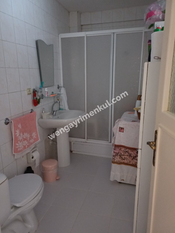 SİLİVRİ SAİLDE 2+1 SATILIK DAİRE