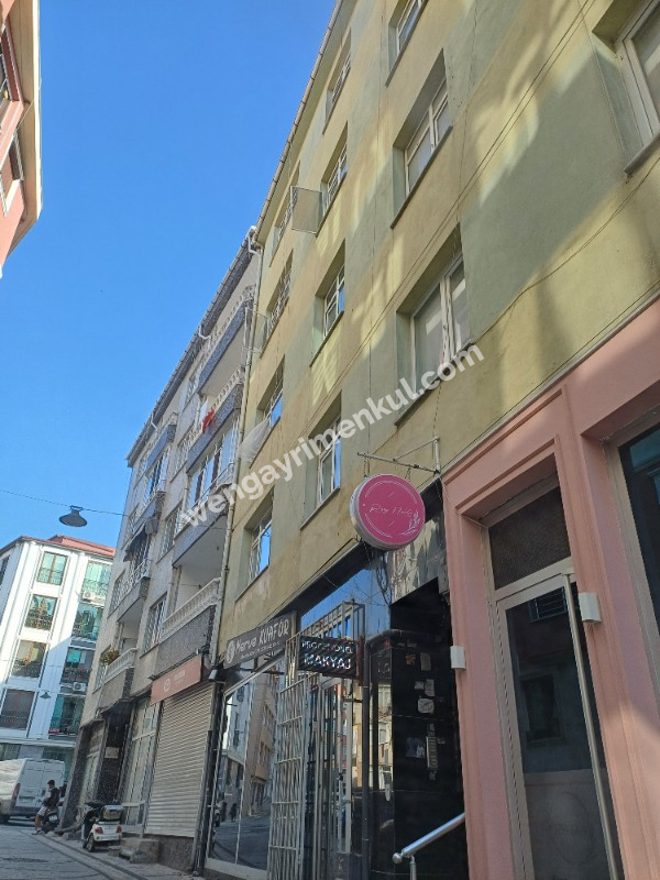 SİLİVRİ SAİLDE 2+1 SATILIK DAİRE