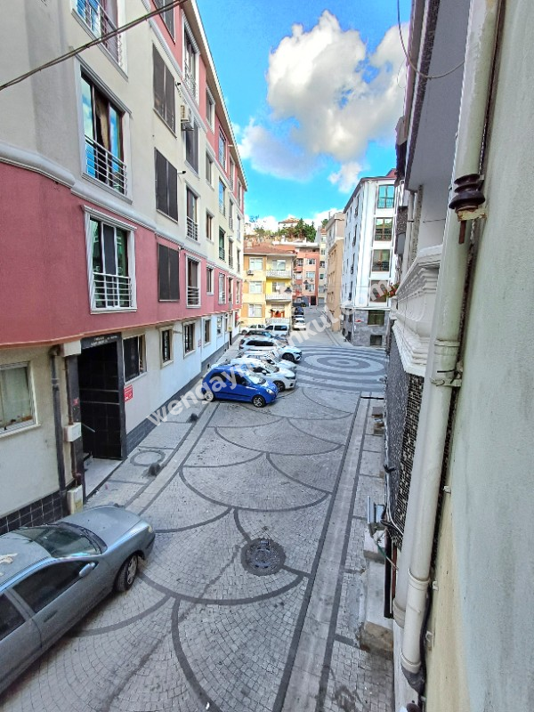 SİLİVRİ SAİLDE 2+1 SATILIK DAİRE