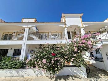 İskele Merkez – Satılık 3+1 Daire