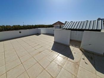 İskele Merkez – Satılık 3+1 Daire