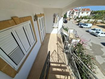 İskele Merkez – Satılık 3+1 Daire