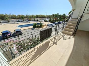 İskele Merkez – Satılık 3+1 Daire