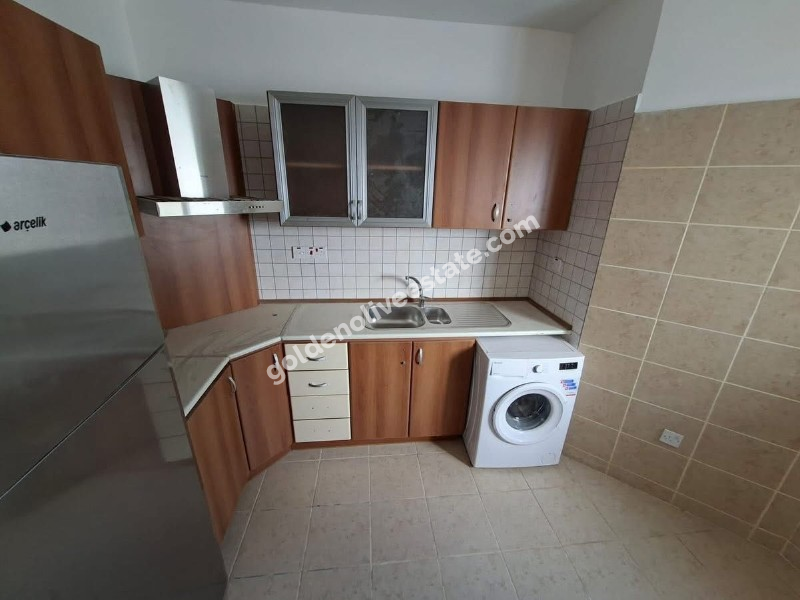 İskele Merkez – Satılık 3+1 Daire