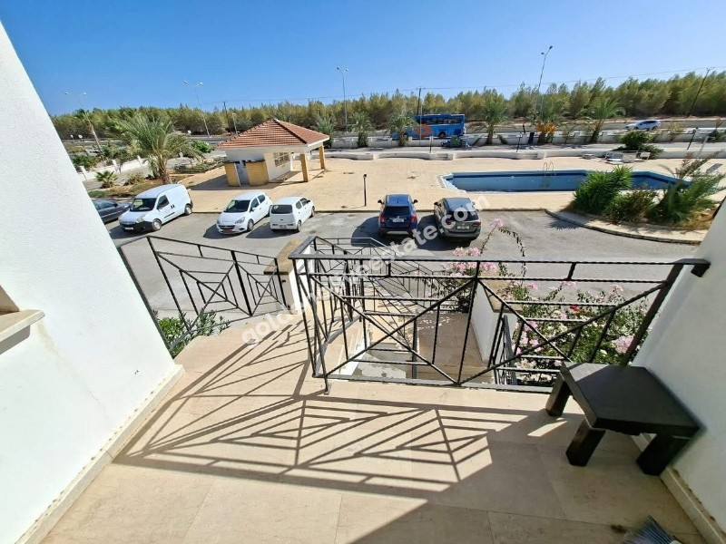 İskele Merkez – Satılık 3+1 Daire