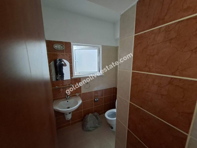 İskele Merkez – Satılık 3+1 Daire