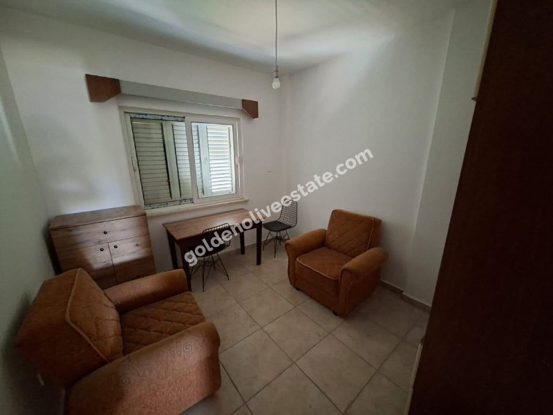 İskele Merkez – Satılık 3+1 Daire